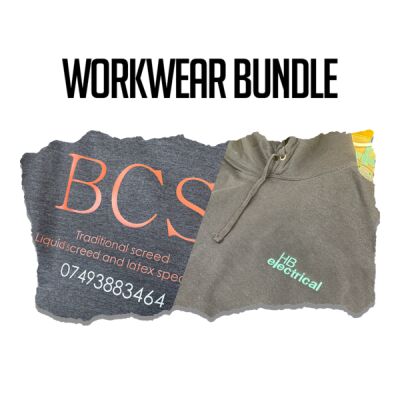 Workwear Thumbnail