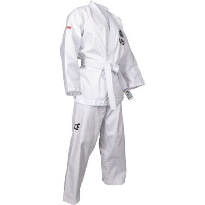 Dobok Thumbnail