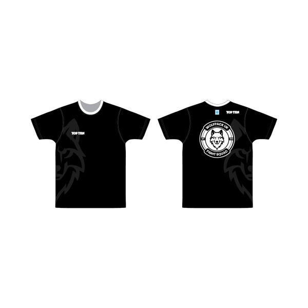 Wolfpack LC T-shirt Thumbnail